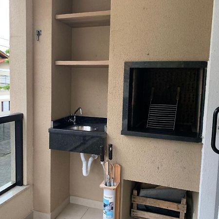 Res. Estoril Apartment Bombinhas Exterior photo