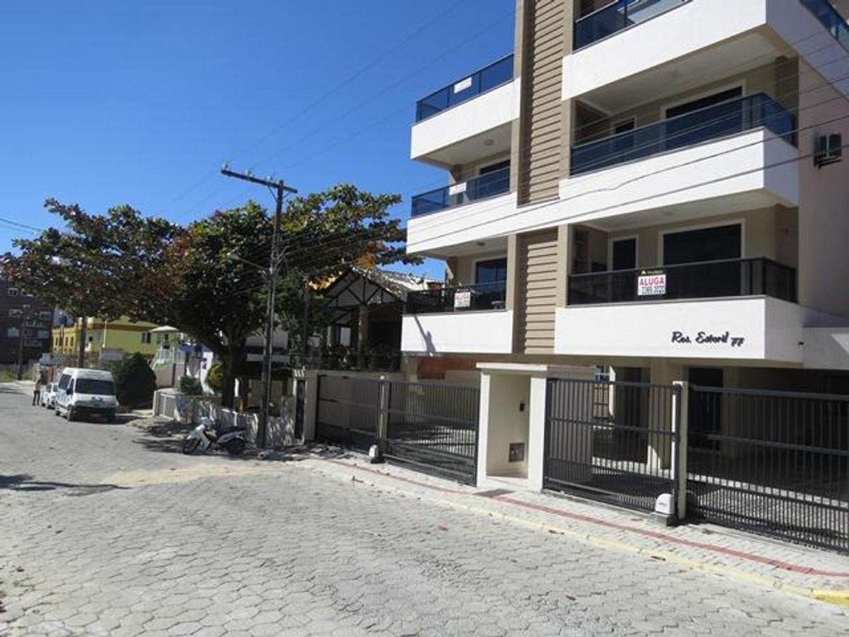 Res. Estoril Apartment Bombinhas Exterior photo