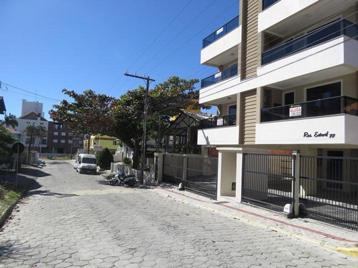 Res. Estoril Apartment Bombinhas Exterior photo
