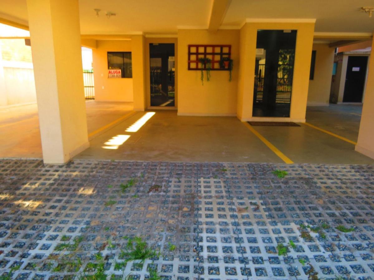 Res. Estoril Apartment Bombinhas Exterior photo
