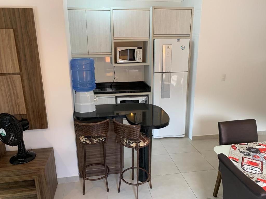 Res. Estoril Apartment Bombinhas Exterior photo